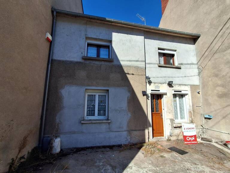 Maison À Vendre — photo 1