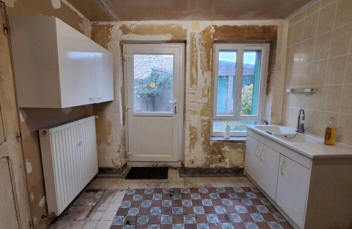 Maison À Vendre — photo 3