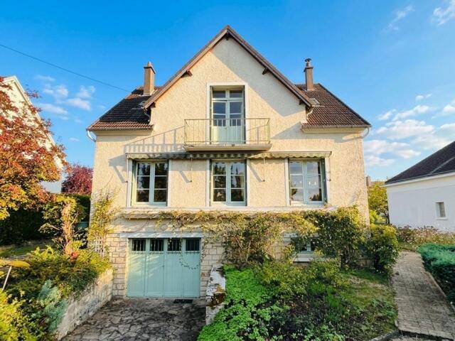Maison proposé à Pouilly-sur-Loire