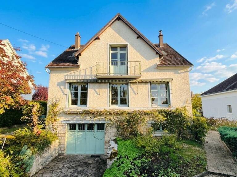 Maison À Vendre — photo 1