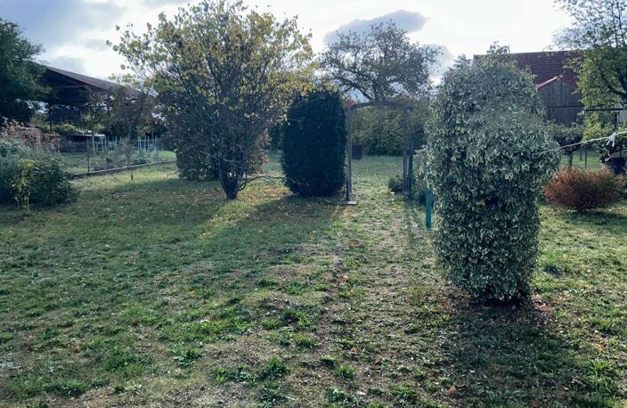Maison À Vendre — photo 2
