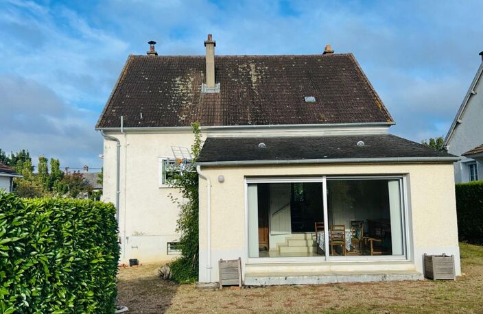 Maison À Vendre — photo 3