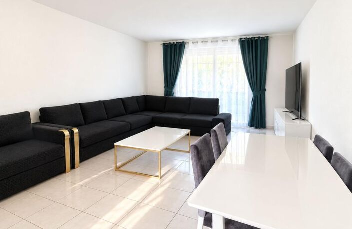 MAISON - JARDIN - GARAGE - 3 CHAMBRES — photo 3
