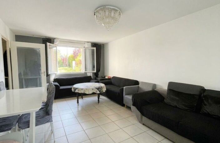 MAISON - JARDIN - GARAGE - 3 CHAMBRES — photo 4