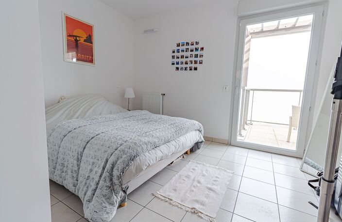Appartement Toulouse Pont Jumeaux 2 pièces 48 m2 — photo 5