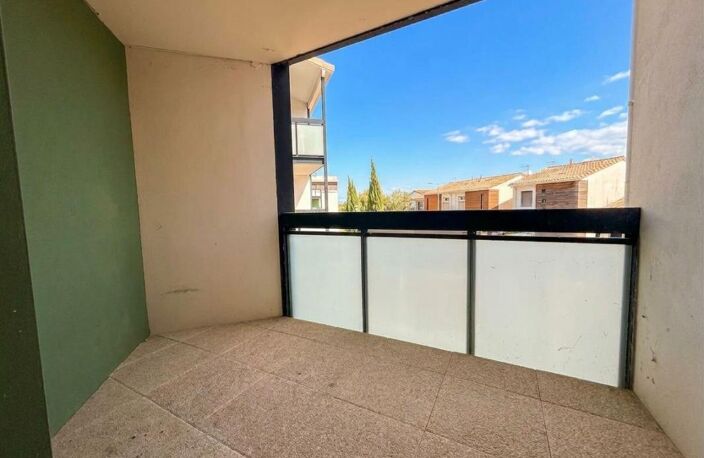 Charmant T2 avec terrasse et ascenseur — photo 3