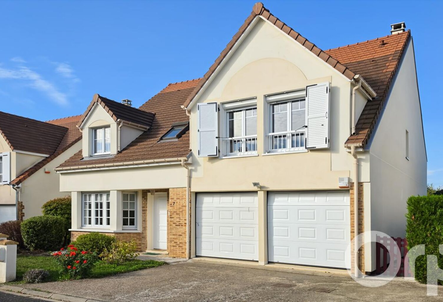 Maison À Vendre — photo 1