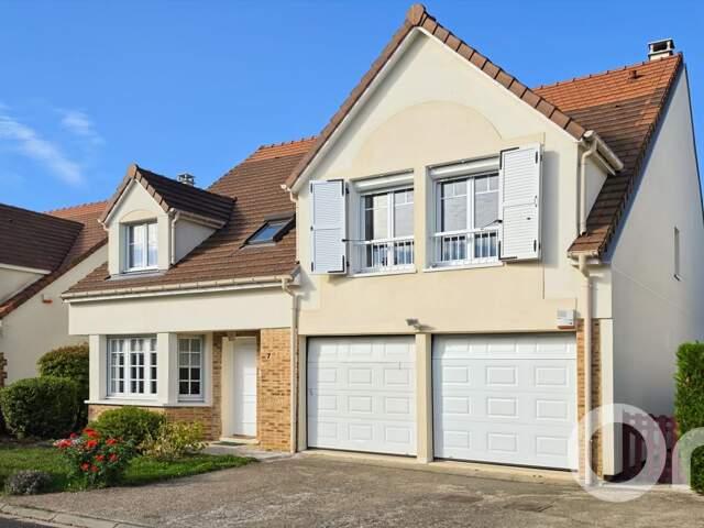 Maison À Vendre — photo du bien
