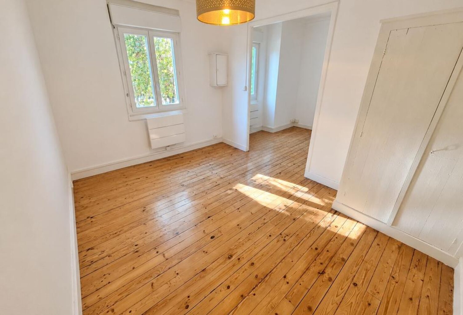 Appartement de charme – Au cœur des Carmes — photo 1