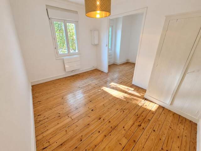 Appartement de charme – Au cœur des Carmes — photo du bien