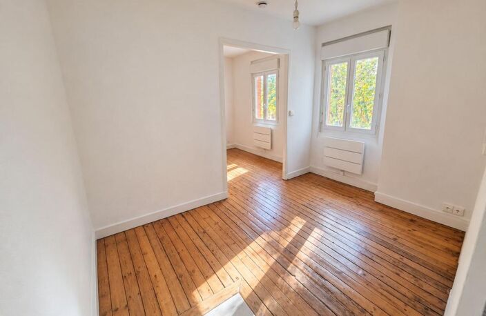 Appartement de charme – Au cœur des Carmes — photo 2
