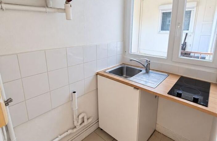 Appartement de charme – Au cœur des Carmes — photo 4