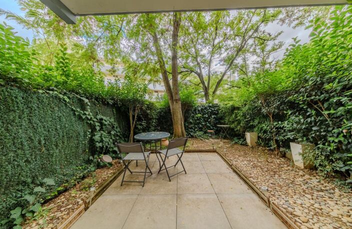Appartement À Vendre — photo 5