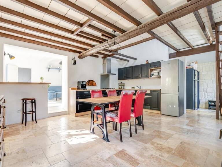 Maison à Plan des 4 seigneurs à  vendre — photo 1