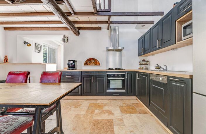 Maison à Plan des 4 seigneurs à  vendre — photo 2