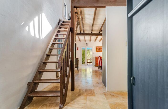 Maison à Plan des 4 seigneurs à  vendre — photo 3