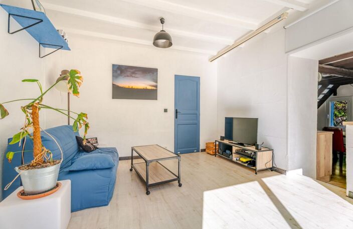 Maison à Plan des 4 seigneurs à  vendre — photo 4