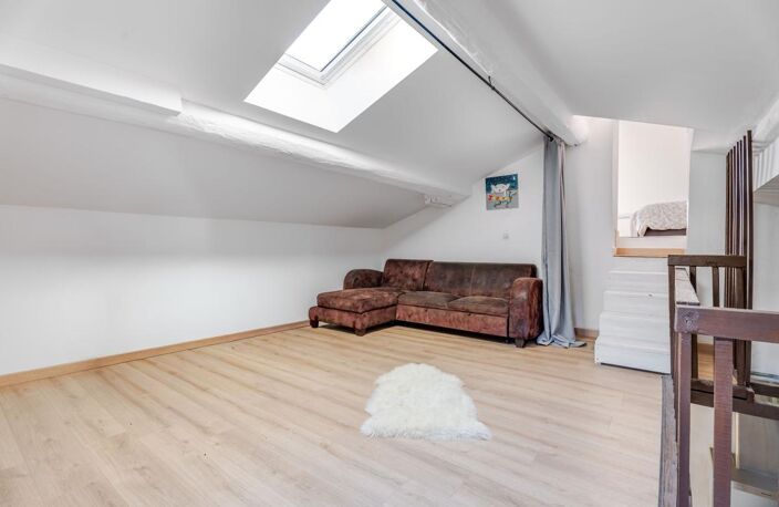 Maison à Plan des 4 seigneurs à  vendre — photo 5