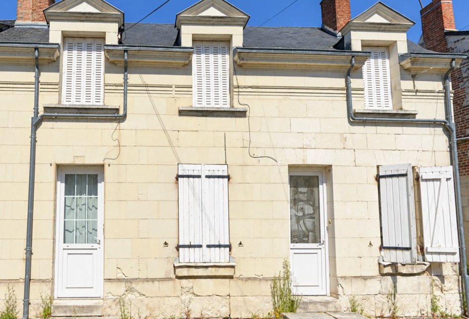 Maison À Vendre — photo 1
