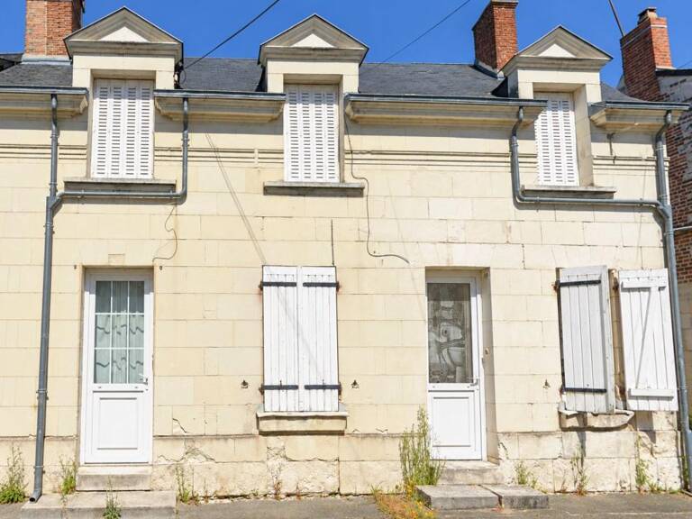 Maison À Vendre — photo 1