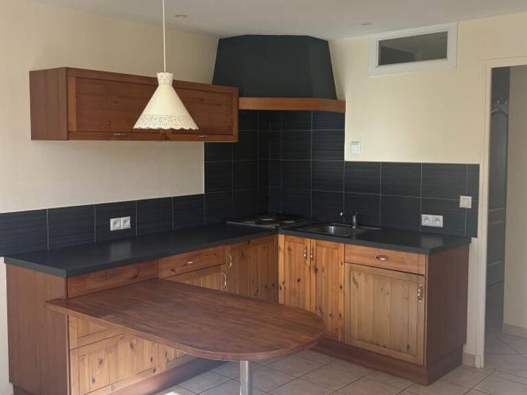 Appartement À Louer — photo 1
