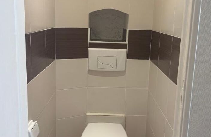 Appartement À Louer — photo 5