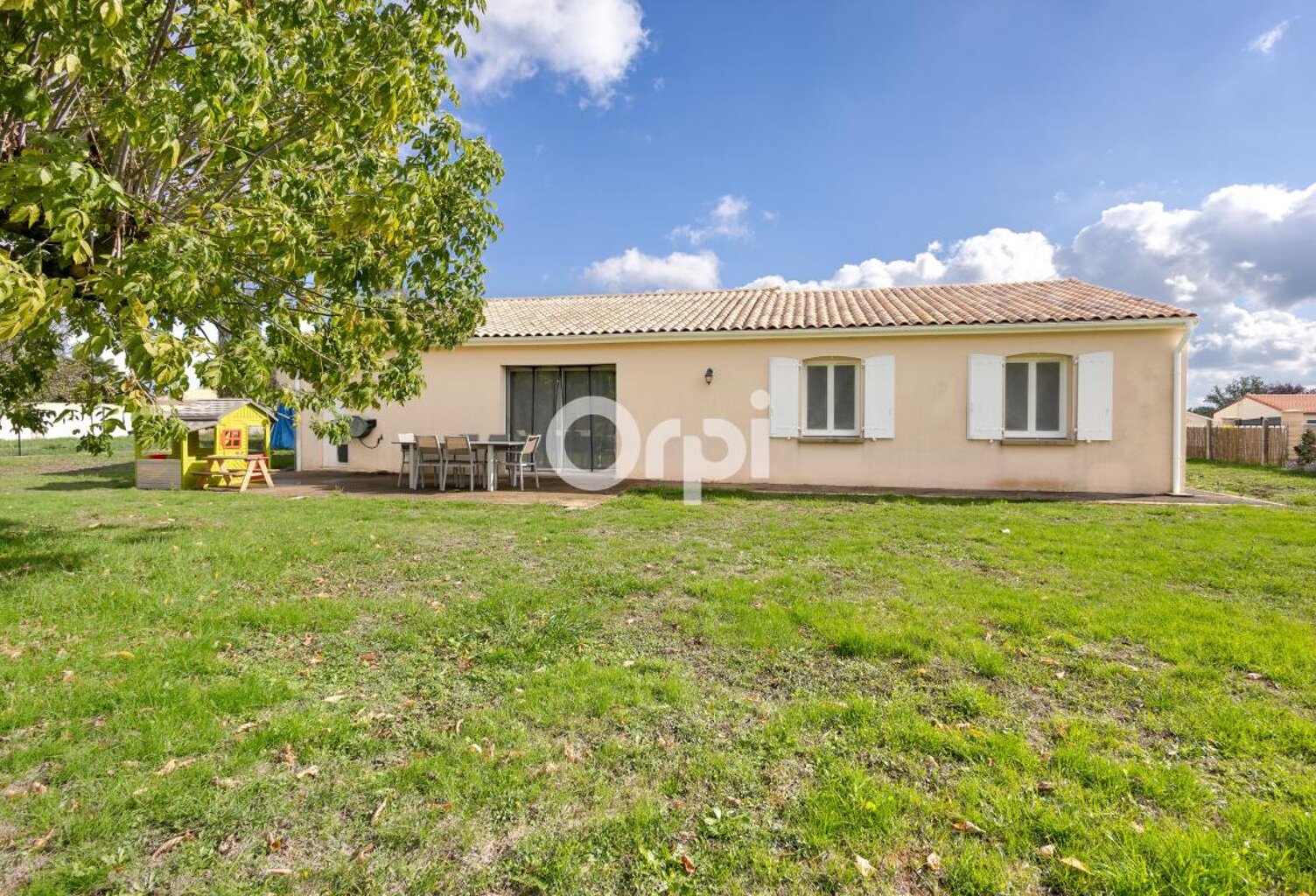 Maison À Vendre — photo 1