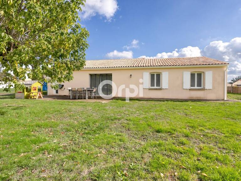 Maison À Vendre — photo 1