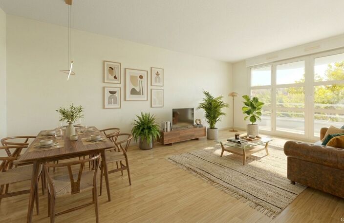 Appartement À Vendre — photo 2