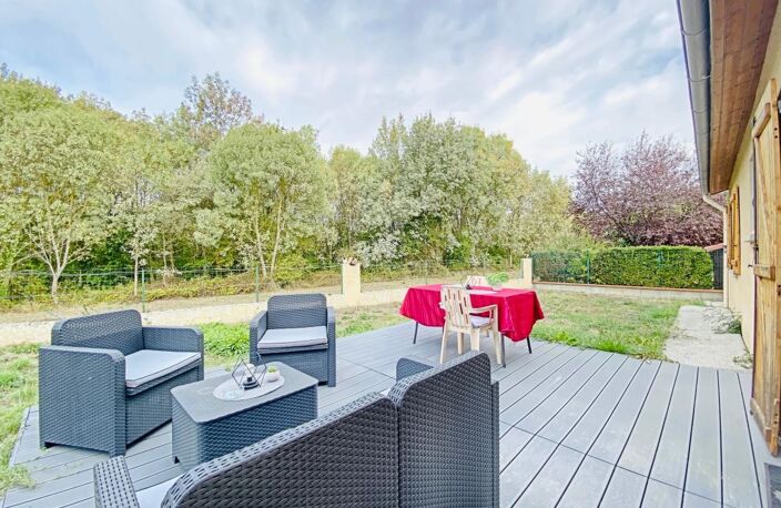 Maison de plain-pied à vendre à Muret — photo 2