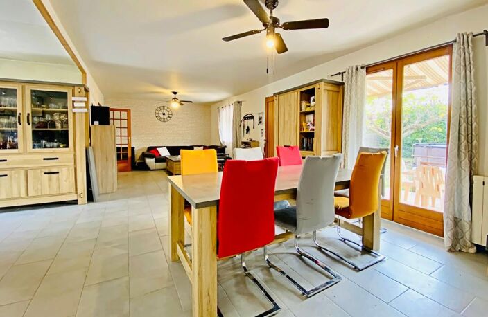 Maison de plain-pied à vendre à Muret — photo 3