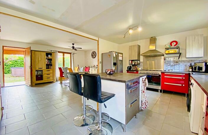 Maison de plain-pied à vendre à Muret — photo 4