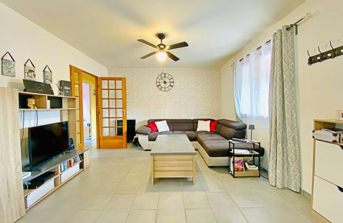 Maison de plain-pied à vendre à Muret — photo 5