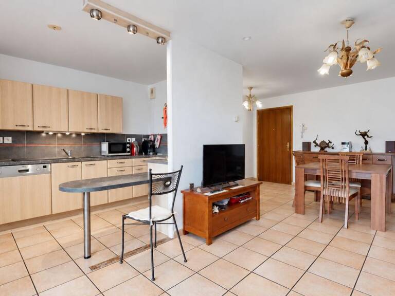 Appartement T2  À Vendre — photo 1