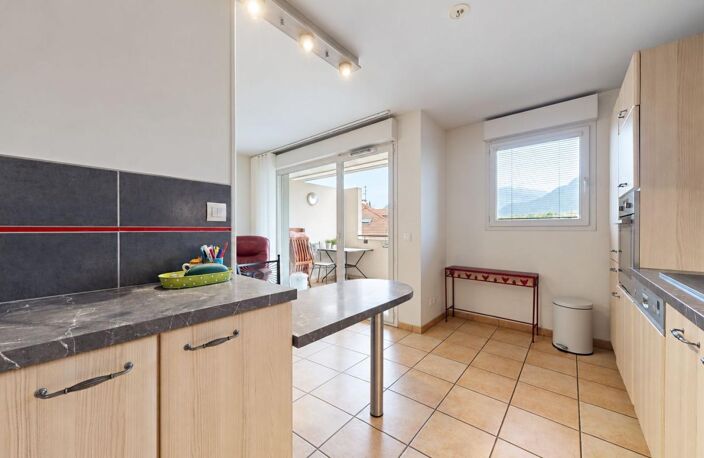 Appartement T2  À Vendre — photo 2
