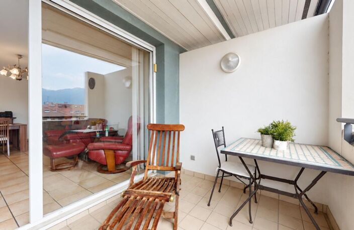 Appartement T2  À Vendre — photo 3