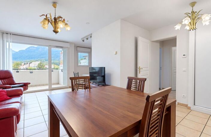 Appartement T2  À Vendre — photo 4