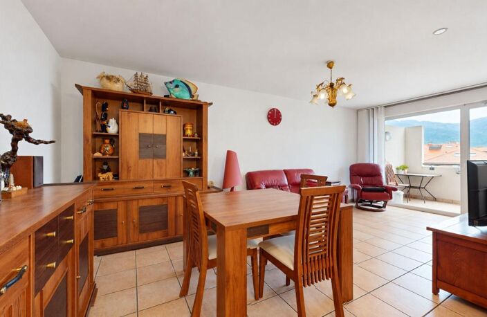 Appartement T2  À Vendre — photo 5