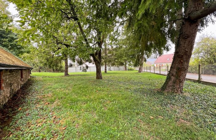 🏡 Longère de plain-pied, grand grenier aménageable et hangar sur parcelle potentiellement constructible 🛠️ — photo 2
