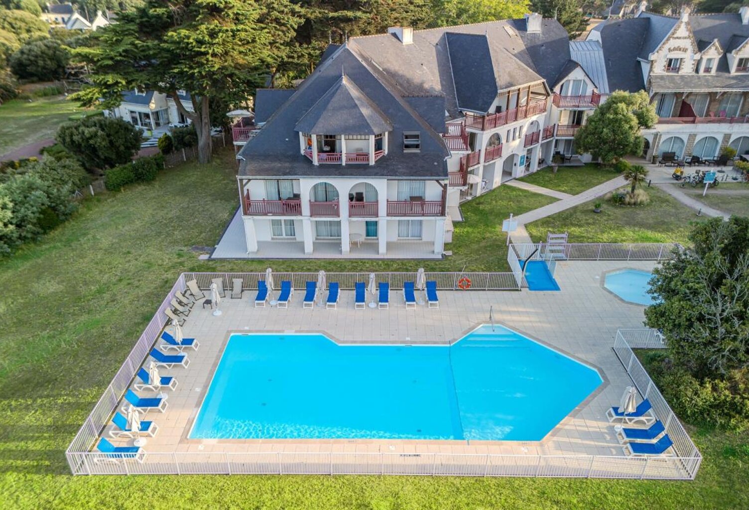 Le Pouliguen ; Idéal investissement locatif — photo 1