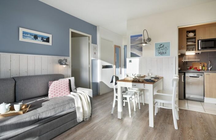 Le Pouliguen ; Idéal investissement locatif — photo 3