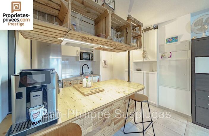 Appartement Le Castellet 2 pièce(s) — photo 2