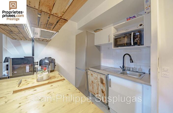 Appartement Le Castellet 2 pièce(s) — photo 3
