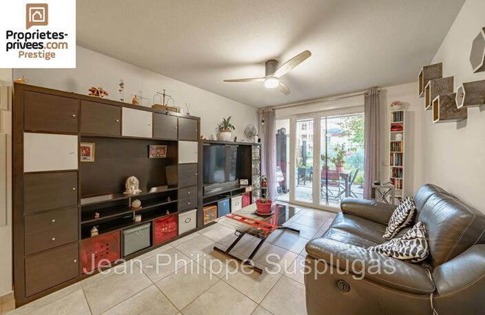 Appartement Le Castellet 2 pièce(s) — photo 4