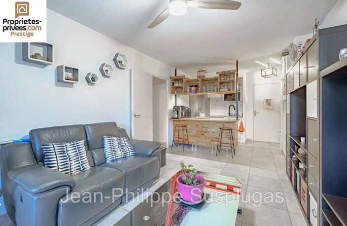 Appartement Le Castellet 2 pièce(s) — photo 5