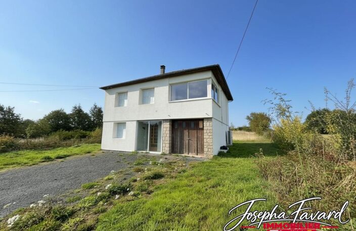 Rare : maison DPE C avec pompe à chaleur sur 4 371 m²  - 110 000 — photo 2
