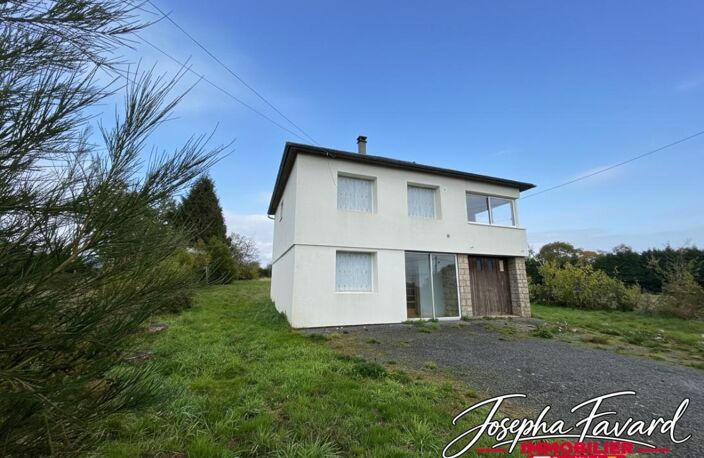 Rare : maison DPE C avec pompe à chaleur sur 4 371 m²  - 110 000 — photo 3