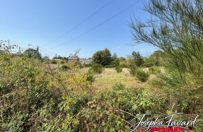 Rare : maison DPE C avec pompe à chaleur sur 4 371 m²  - 110 000 — photo 5