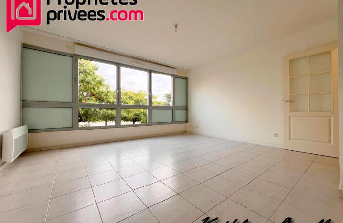 Appartement Saint Nazaire 2 pièce(s) 45 m2 — photo 3