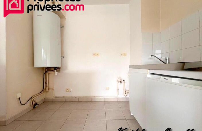 Appartement Saint Nazaire 2 pièce(s) 45 m2 — photo 4